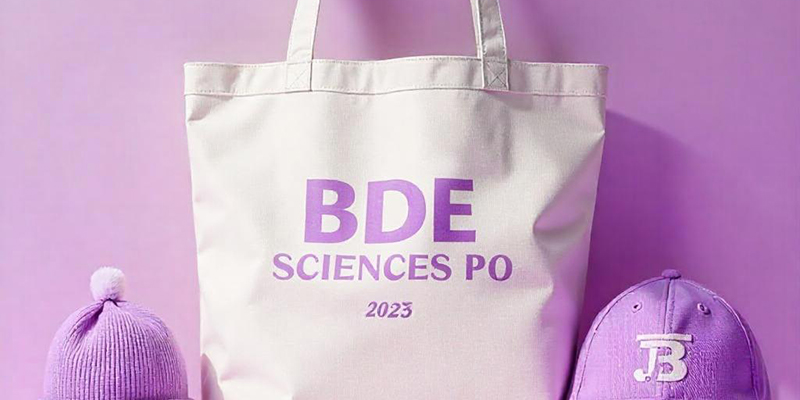 accessoires bde a personnaliser