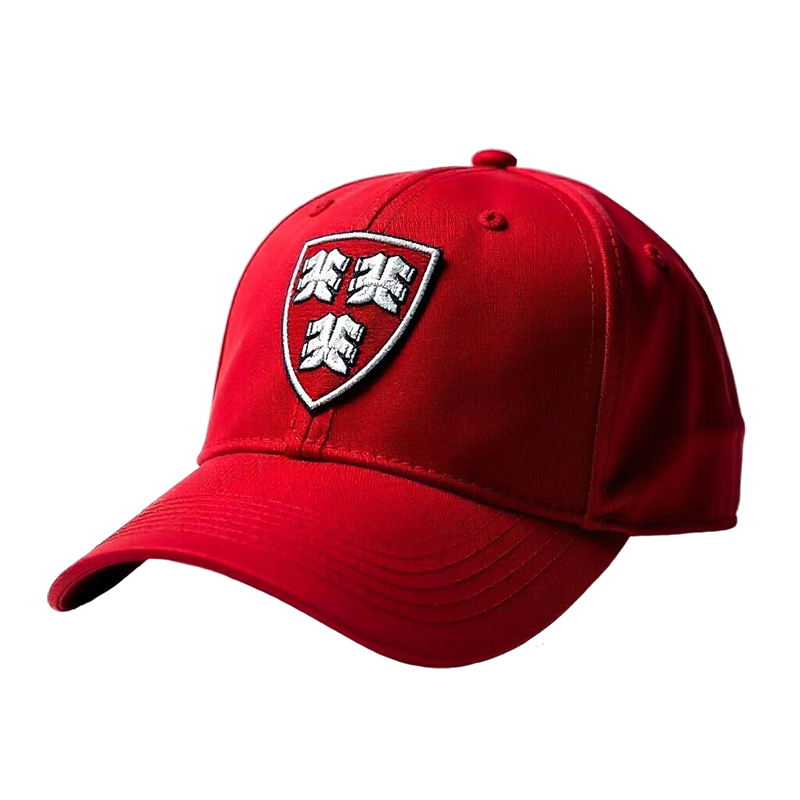 casquette brodée