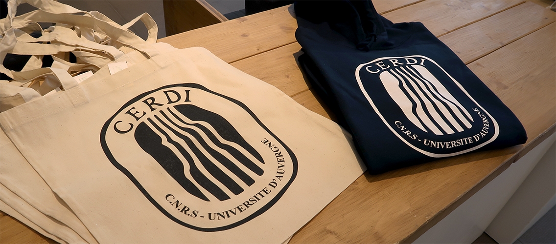 Textiles personnalisés BDE - Mon-BDE