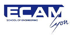 Logo ECAM
