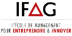 Logo IFAG