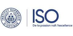 logo ISO