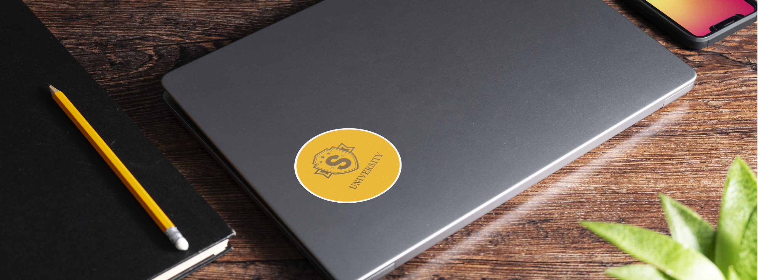 sticker personnalisé