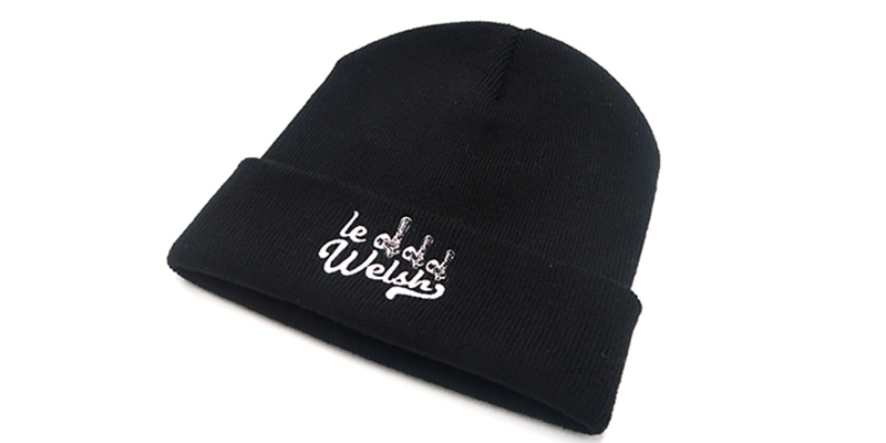 bonnet personnalisé pas cher couverture