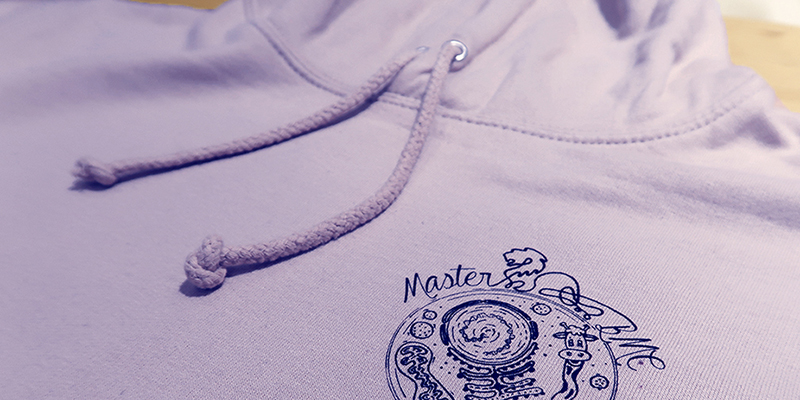 sweat wei couverture