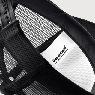 casquette filet personnalisée