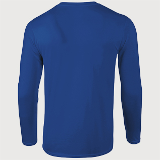 personnalisation tshirt manches longues