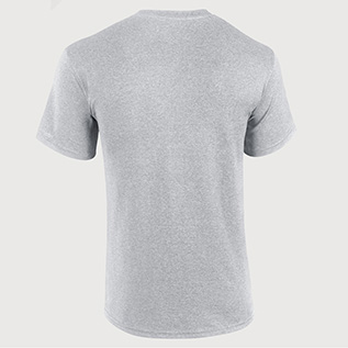 personnalisation tshirt unisexe