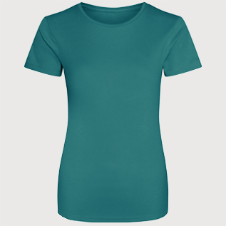 personnaliser tshirt sport femme