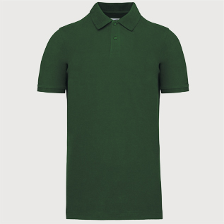 polo personnalisé coton bio