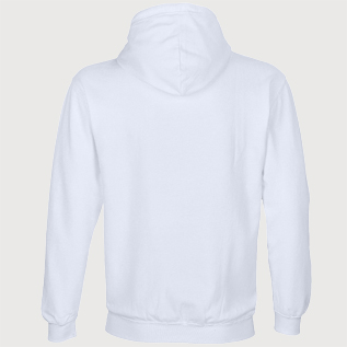 pull capuche personnalisé étudiant