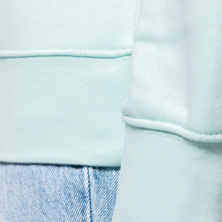 pull coton bio personnalisé