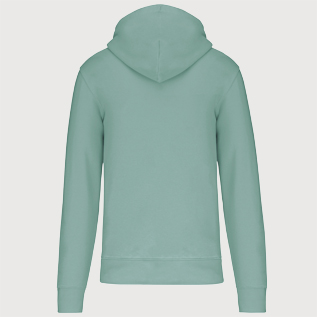 pull zip personnalisé