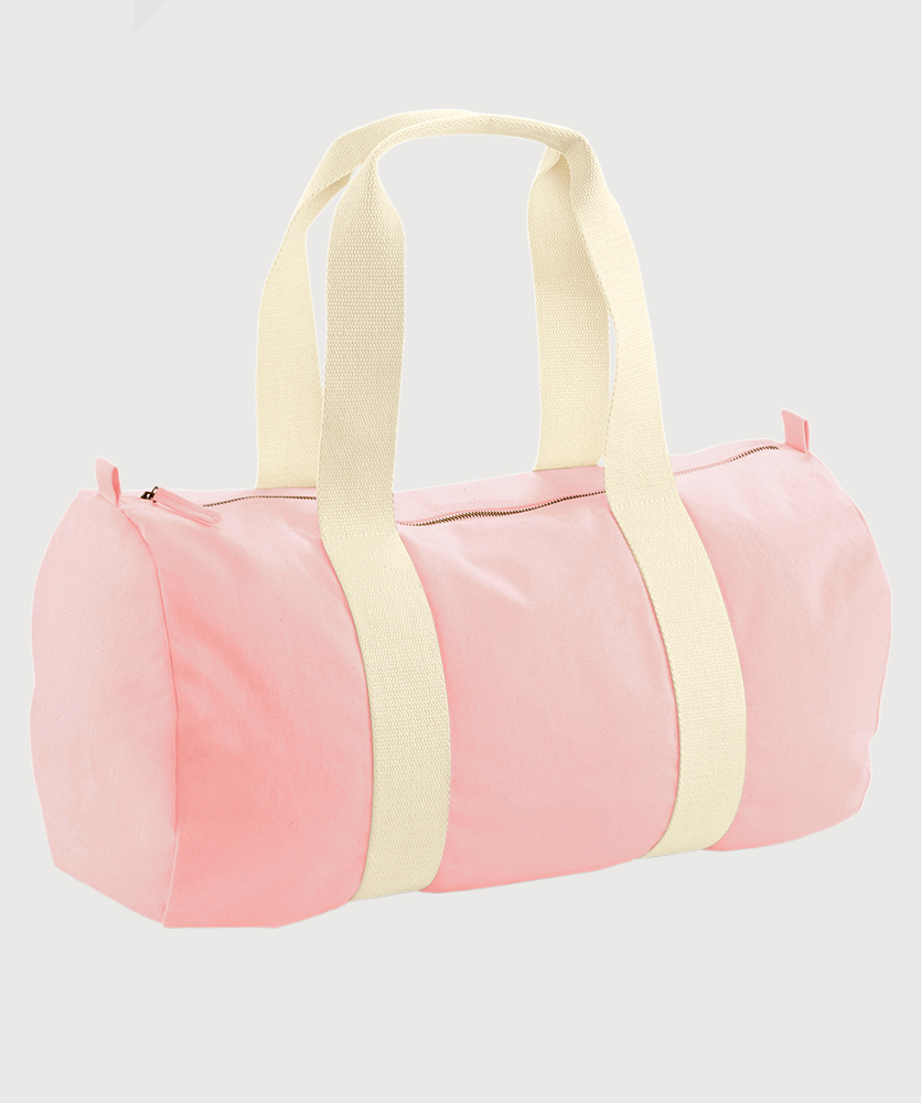 sac polochon personnalisé