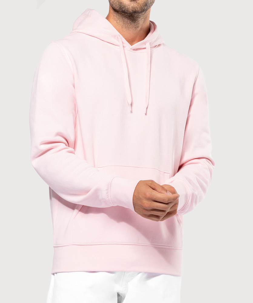 sweat bio personnalisé