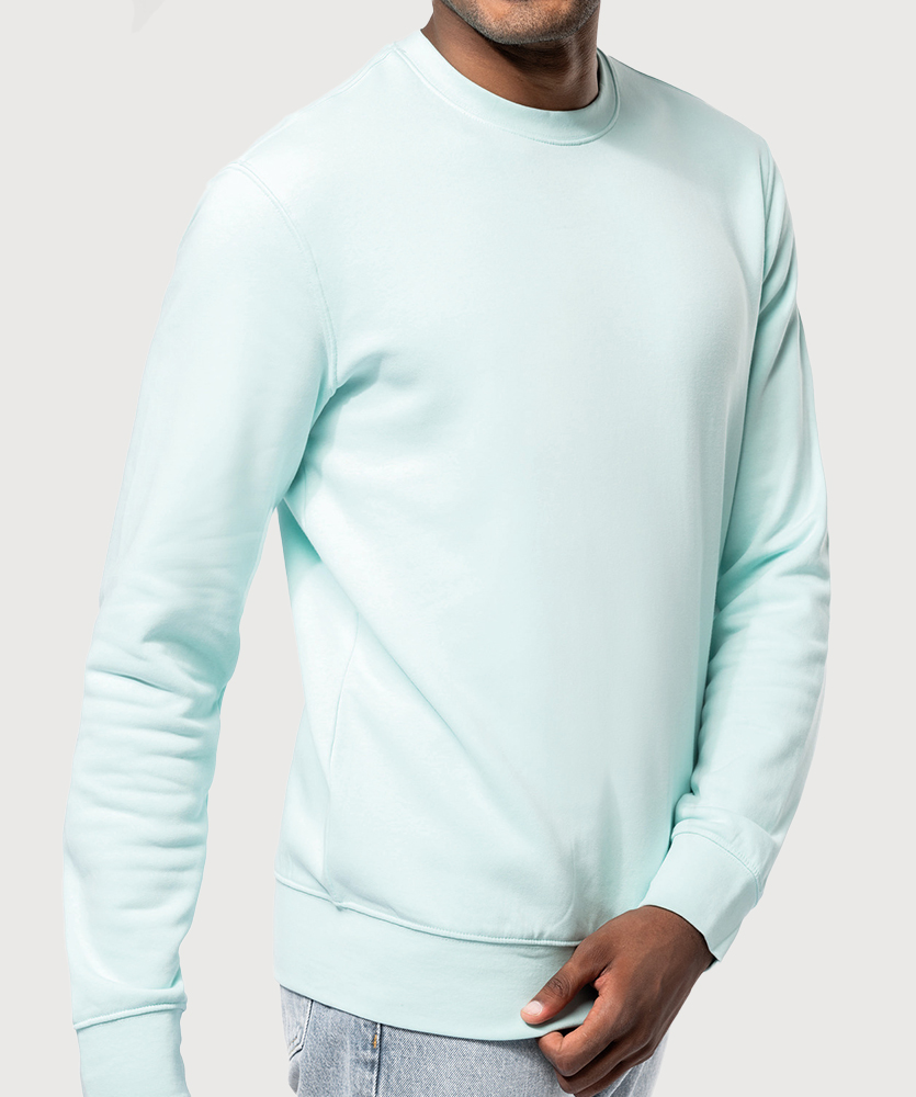 sweat bio personnalisé