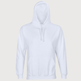 sweat capuche étudiant recyclé