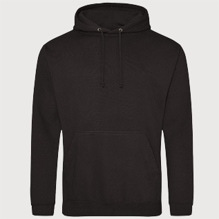 sweat capuche étudiant