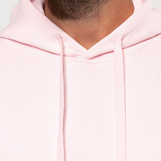 sweat coton bio personnalisé