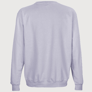 sweat personnalisé brodé