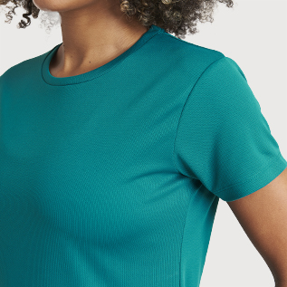 tee shirt de sport pour femme