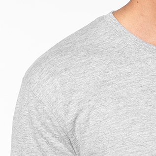 tshirt bio personnalisé