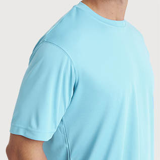 tshirt sport homme personnalisé