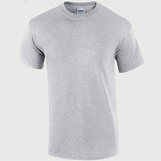 tshirt unisexe personnalisé