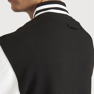 veste americaine personnalisée