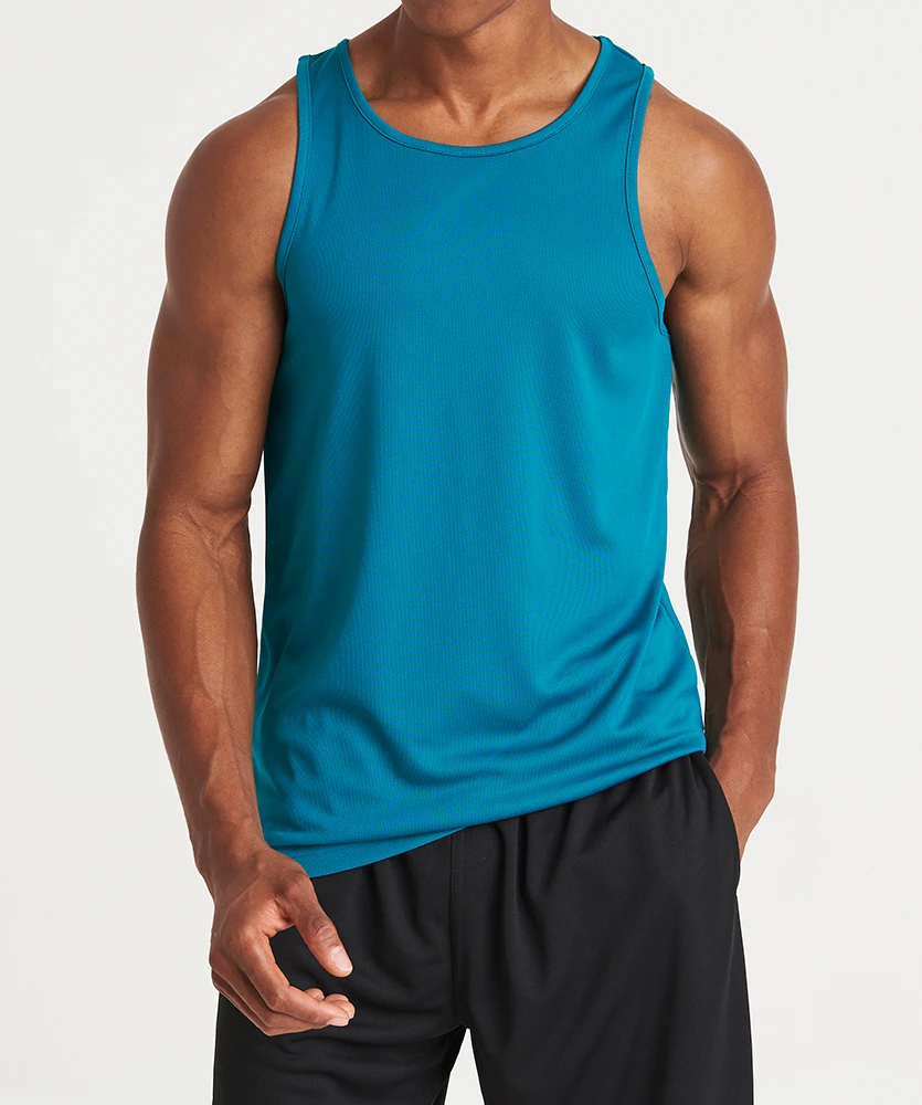 débardeur sport personnalisé