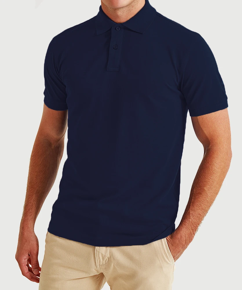 polo personnalisé BDE