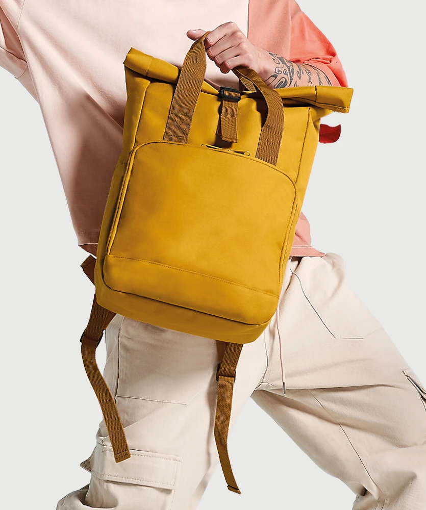 sac a dos ville personnalisé