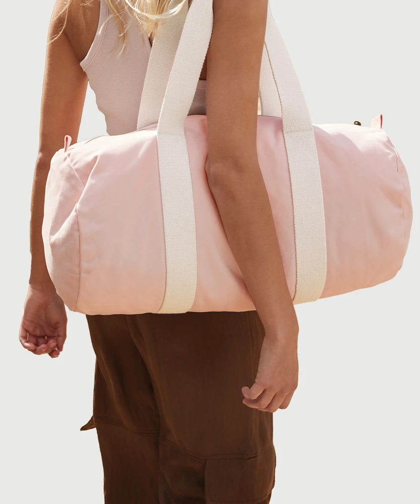 sac de sport personnalisé