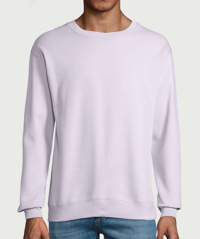 sweat BDE personnalisé