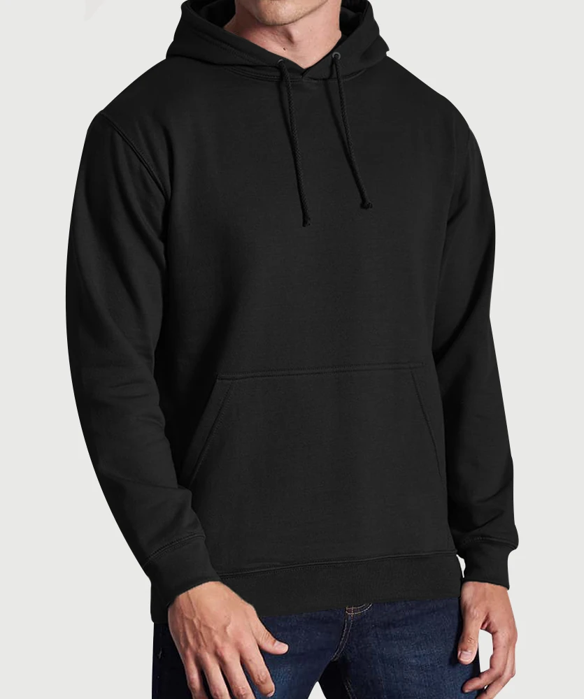 sweat capuche classique