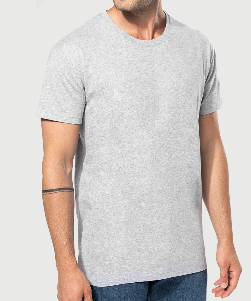 tee shirt bio unisexe