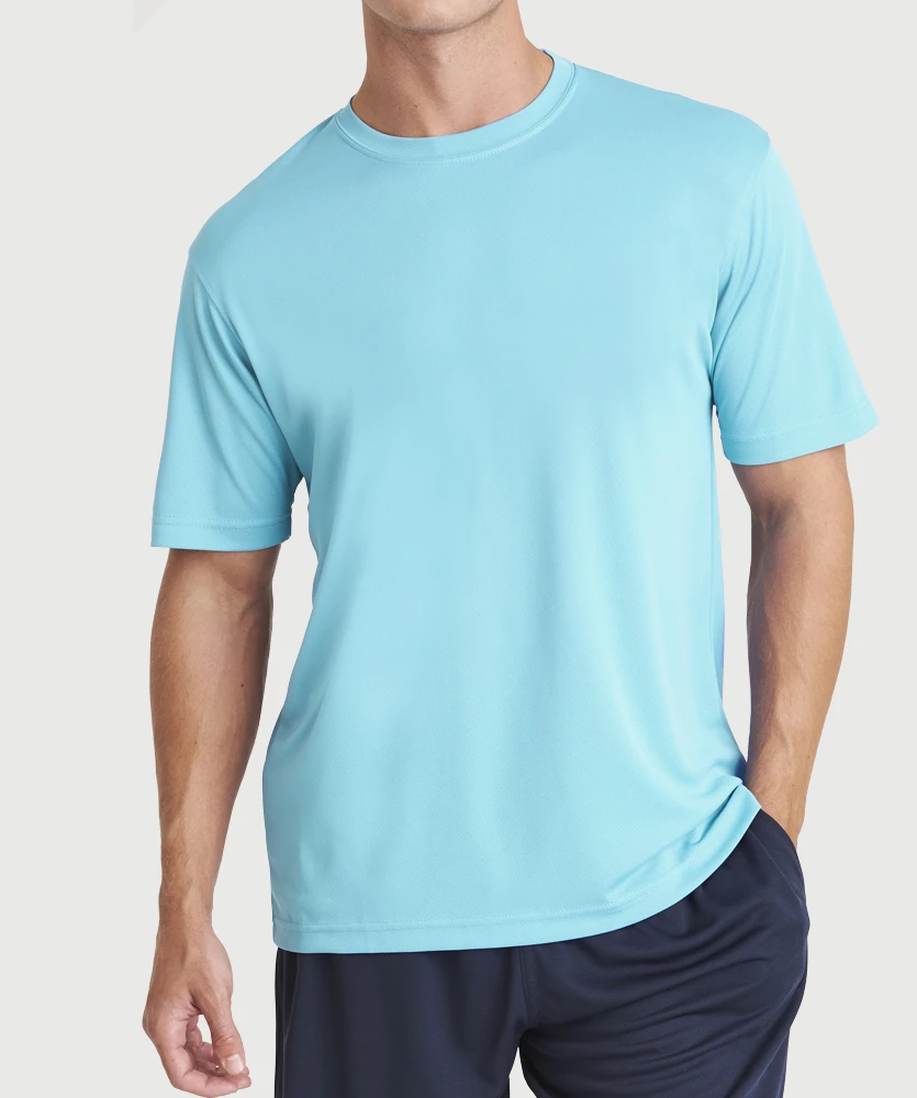 tshirt sport personnalisé