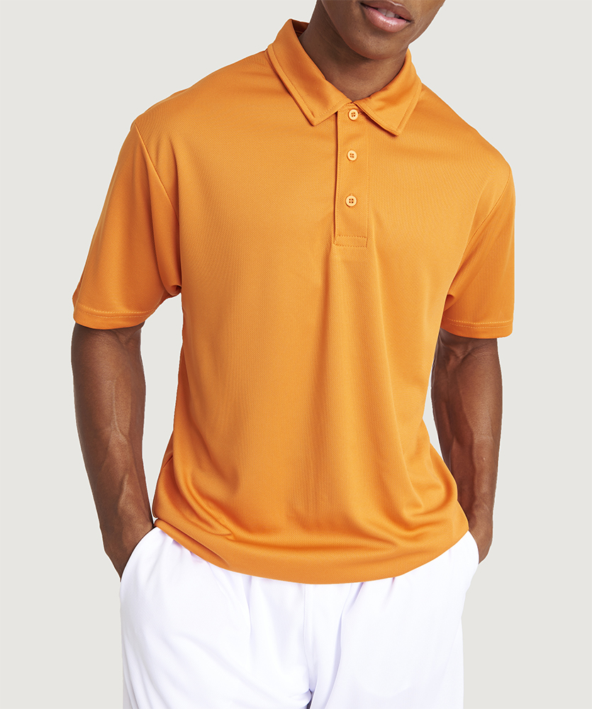 polo sport homme