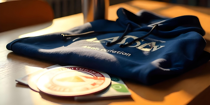 goodies association étudiante