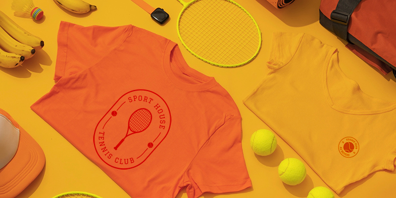 maillot flocage personnalisé couverture