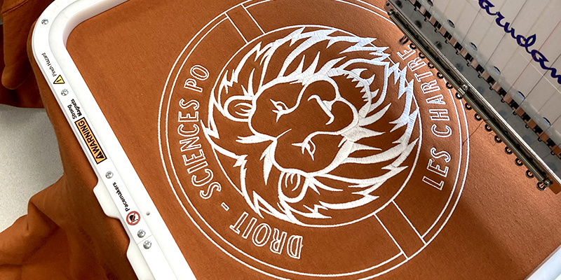 pull de promotion couverture