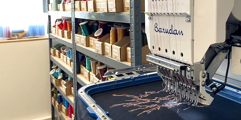 pull université couverture