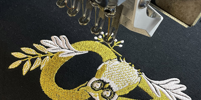 fabrication tee-shirt