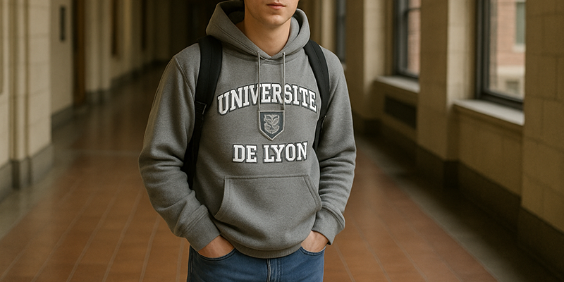 tenue étudiante couverture