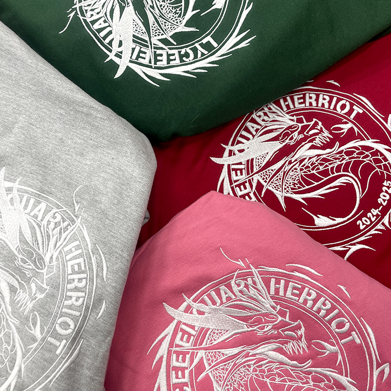 tee shirt bde personnalisé