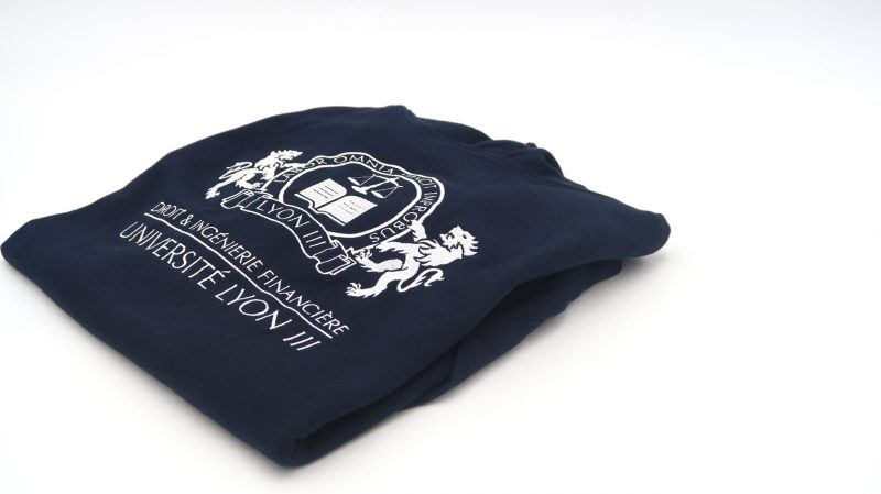 pull association étudiante