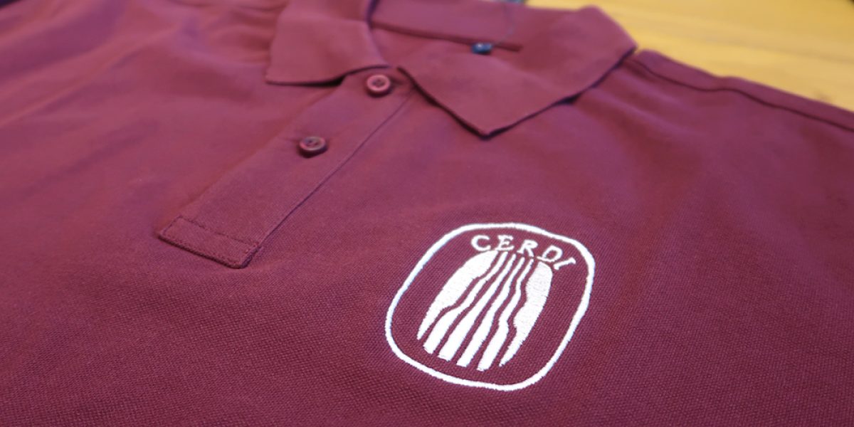 Creation de vetement personnalisé